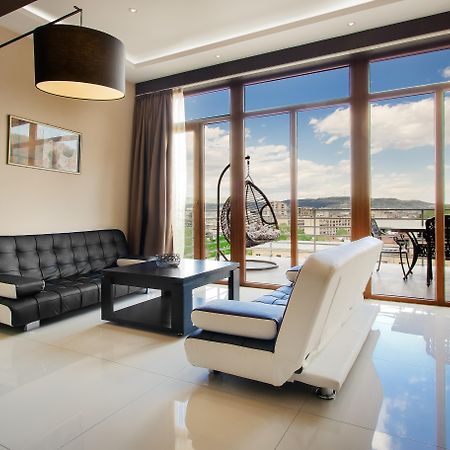 Hotel Orion Tbilisi ภายนอก รูปภาพ