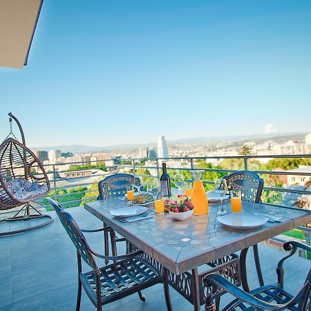 Hotel Orion Tbilisi ภายนอก รูปภาพ