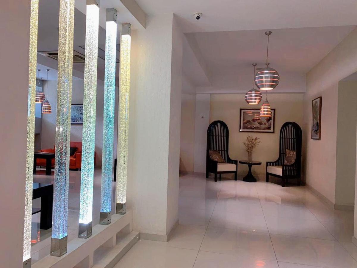 Hotel Orion Tbilisi ภายนอก รูปภาพ