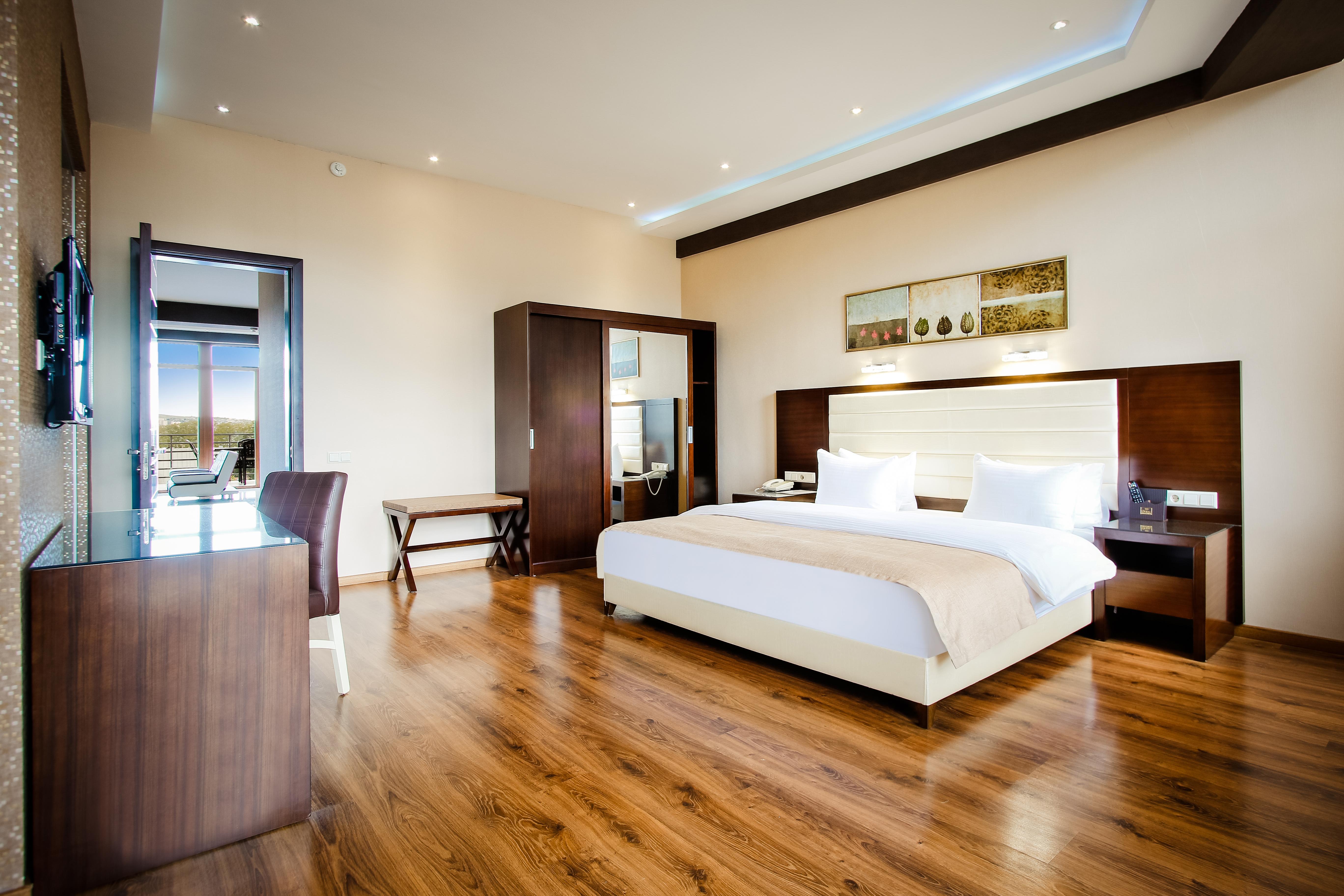 Hotel Orion Tbilisi ภายนอก รูปภาพ