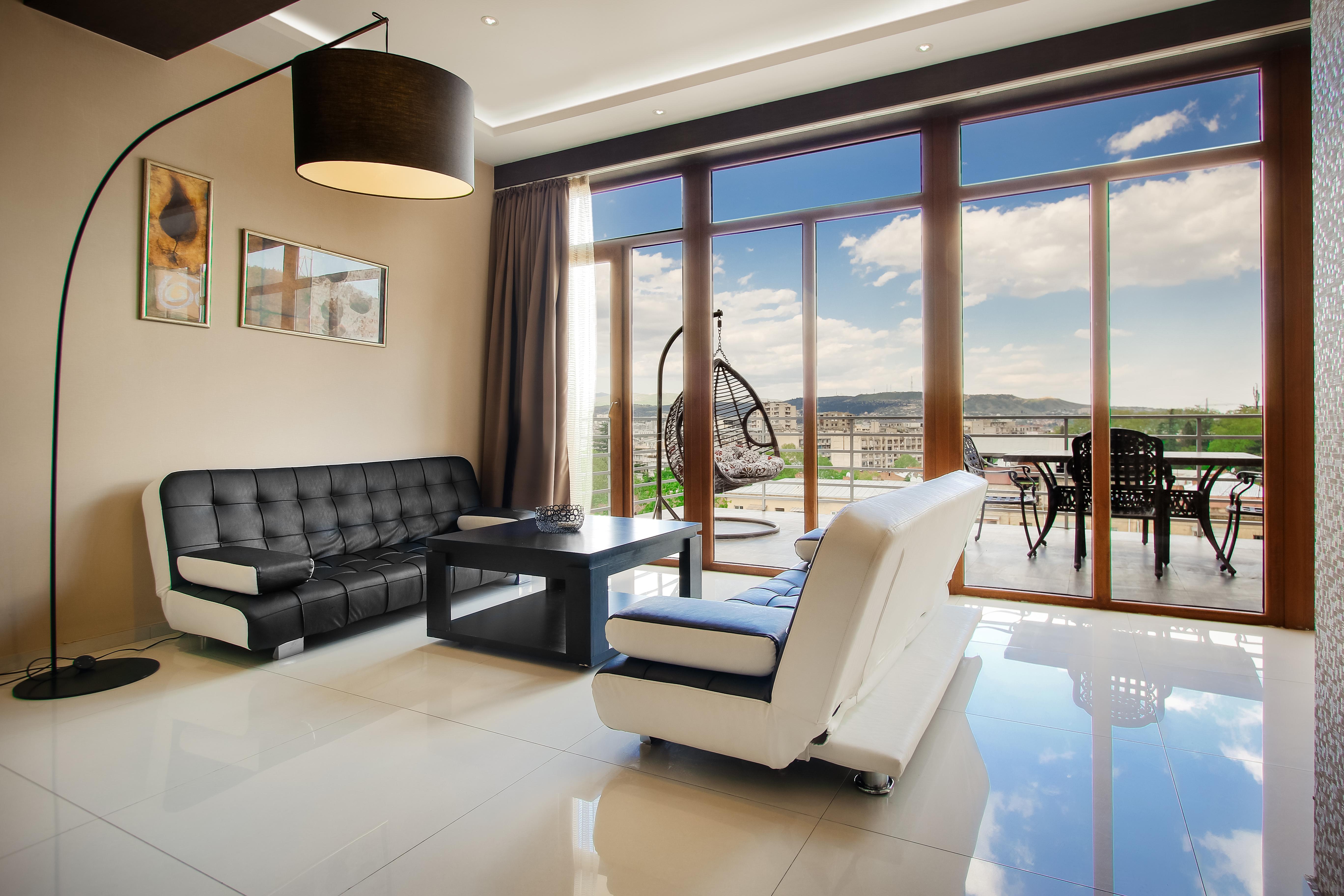 Hotel Orion Tbilisi ภายนอก รูปภาพ
