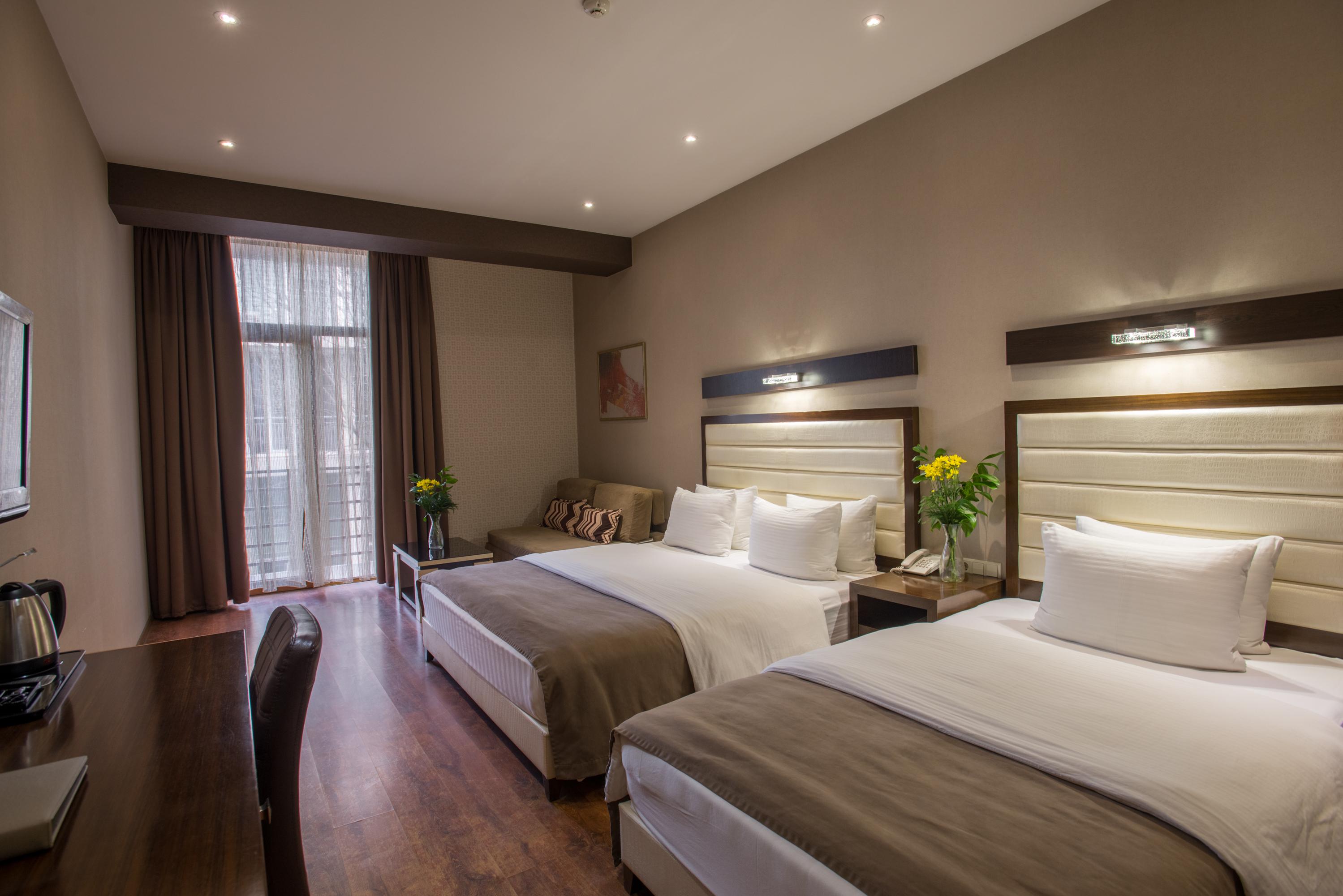 Hotel Orion Tbilisi ภายนอก รูปภาพ