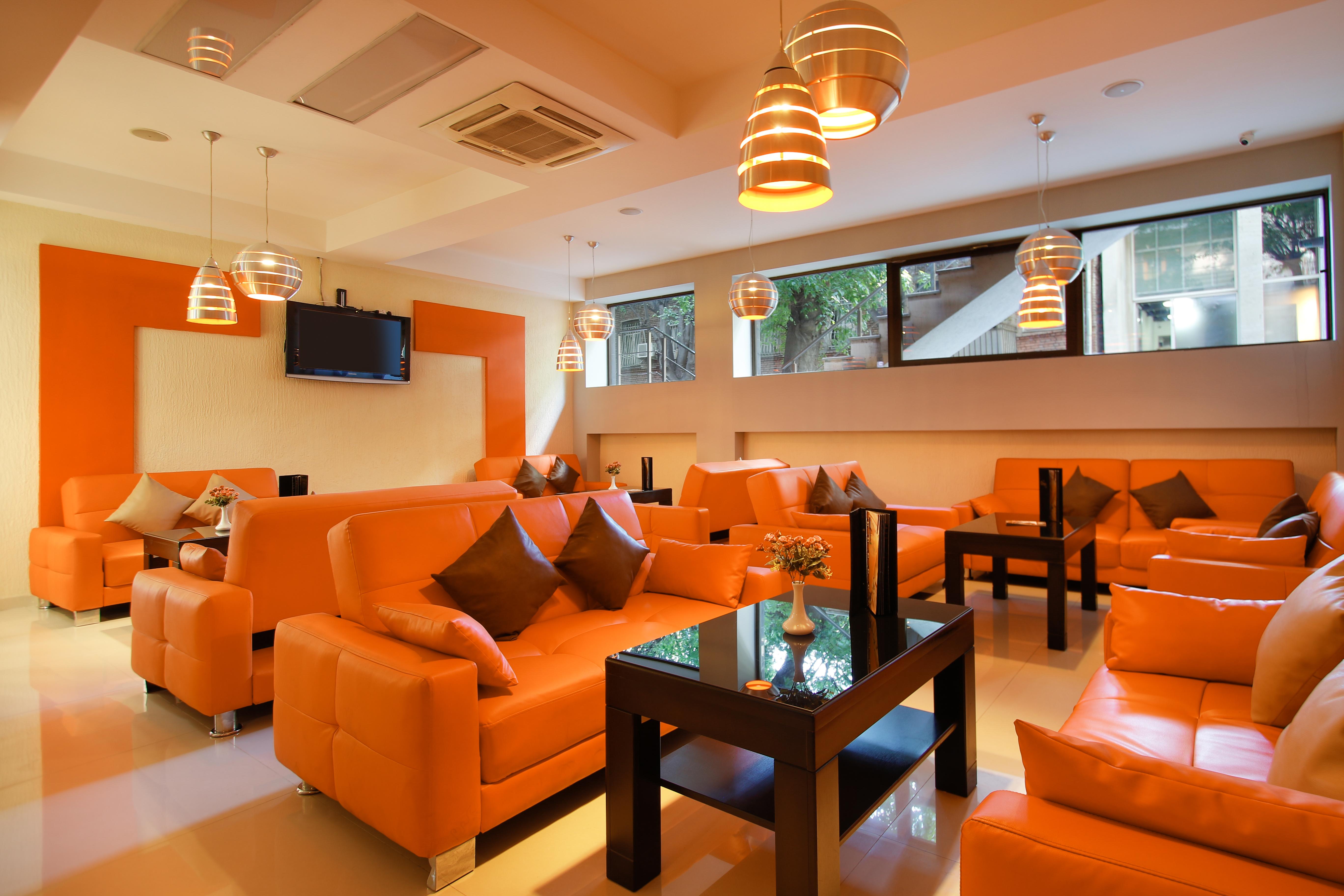 Hotel Orion Tbilisi ภายนอก รูปภาพ