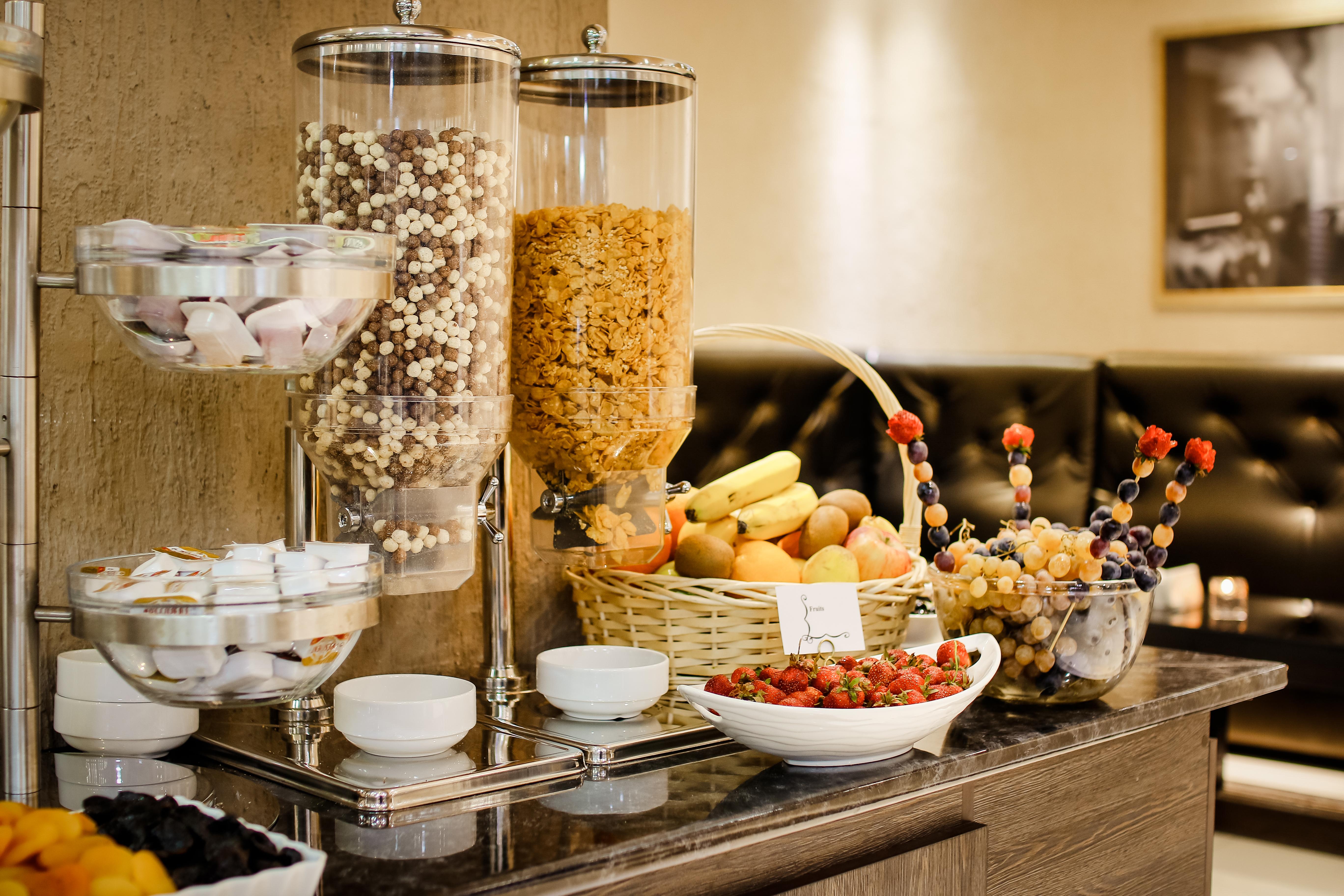 Hotel Orion Tbilisi ภายนอก รูปภาพ