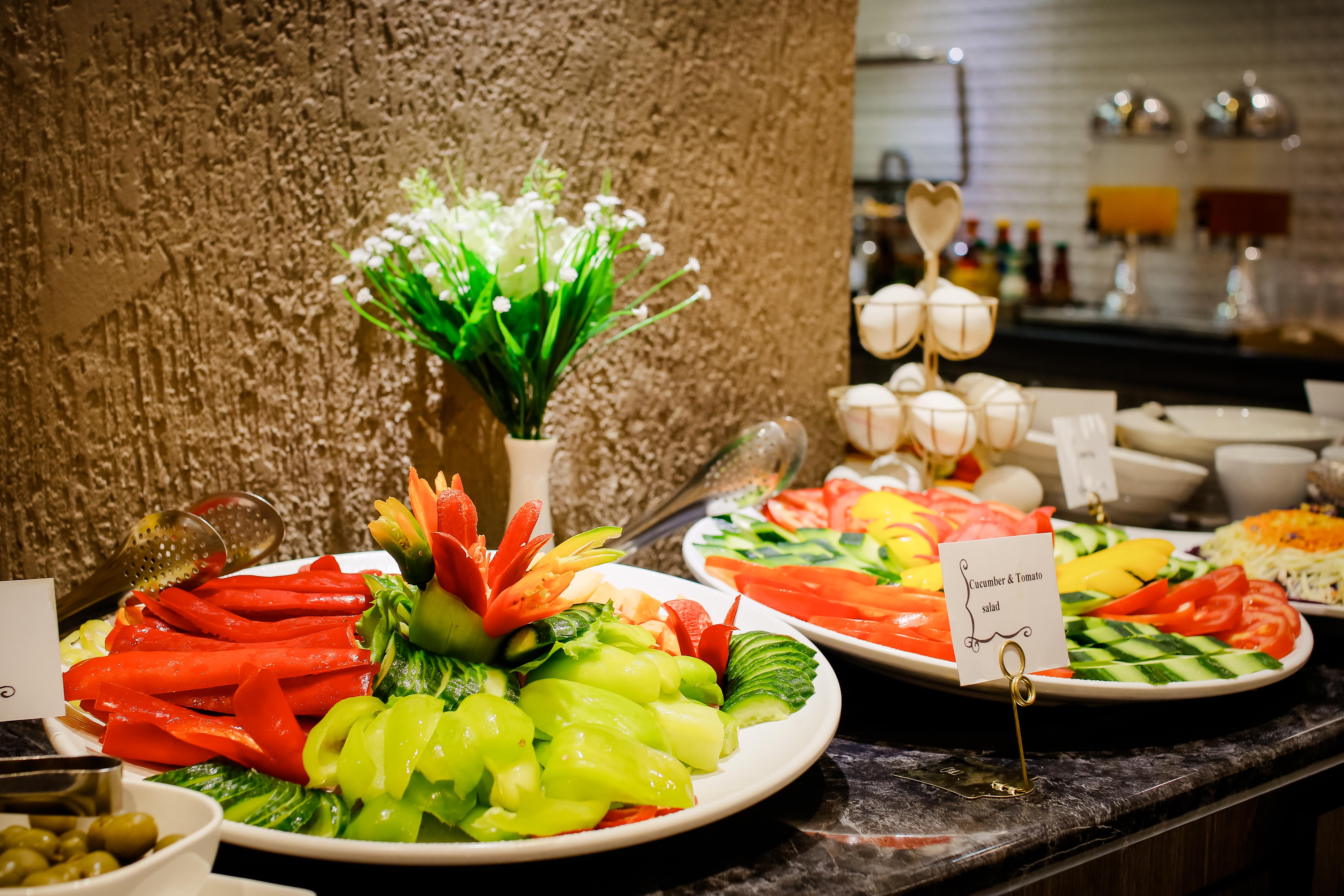 Hotel Orion Tbilisi ภายนอก รูปภาพ