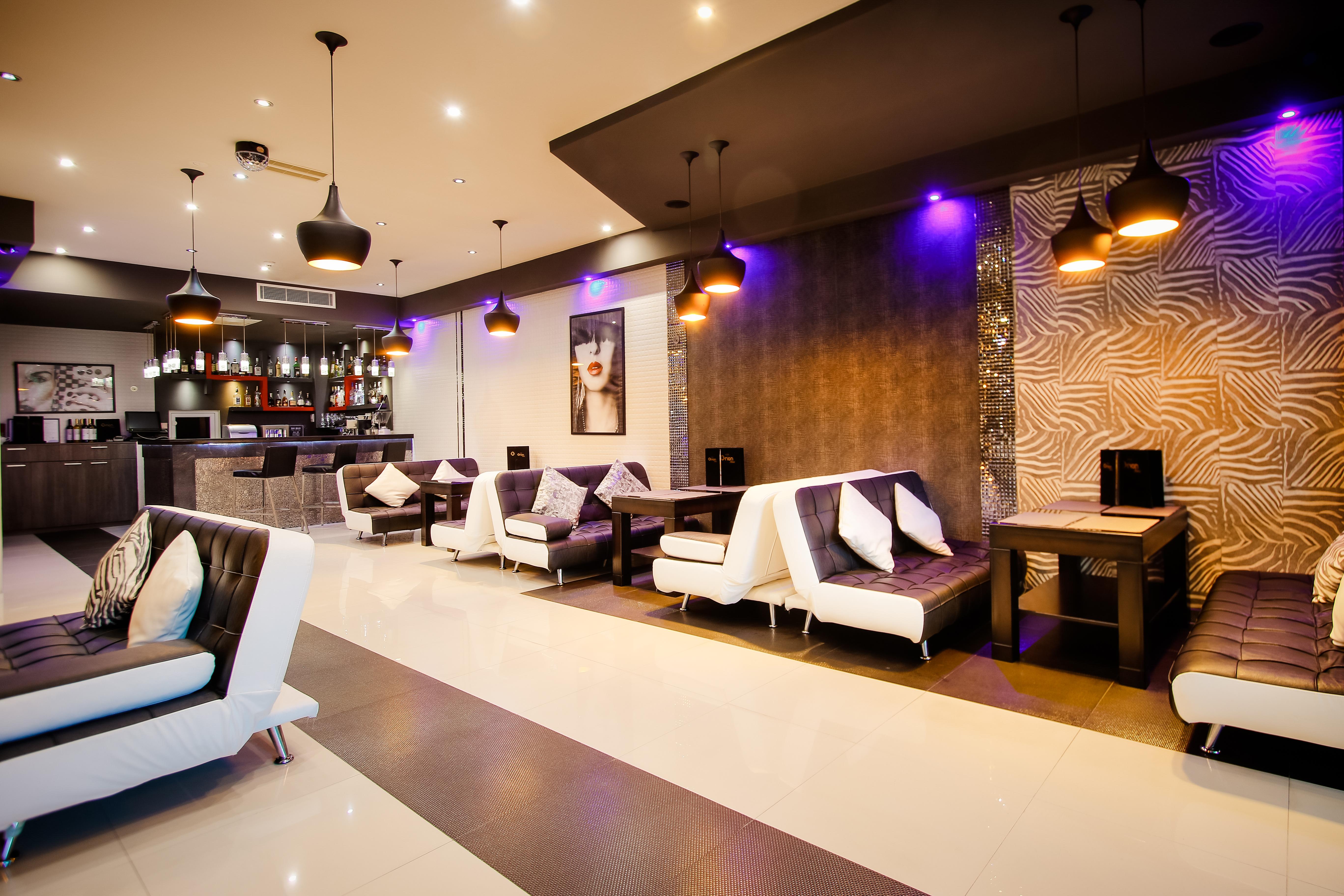 Hotel Orion Tbilisi ภายนอก รูปภาพ