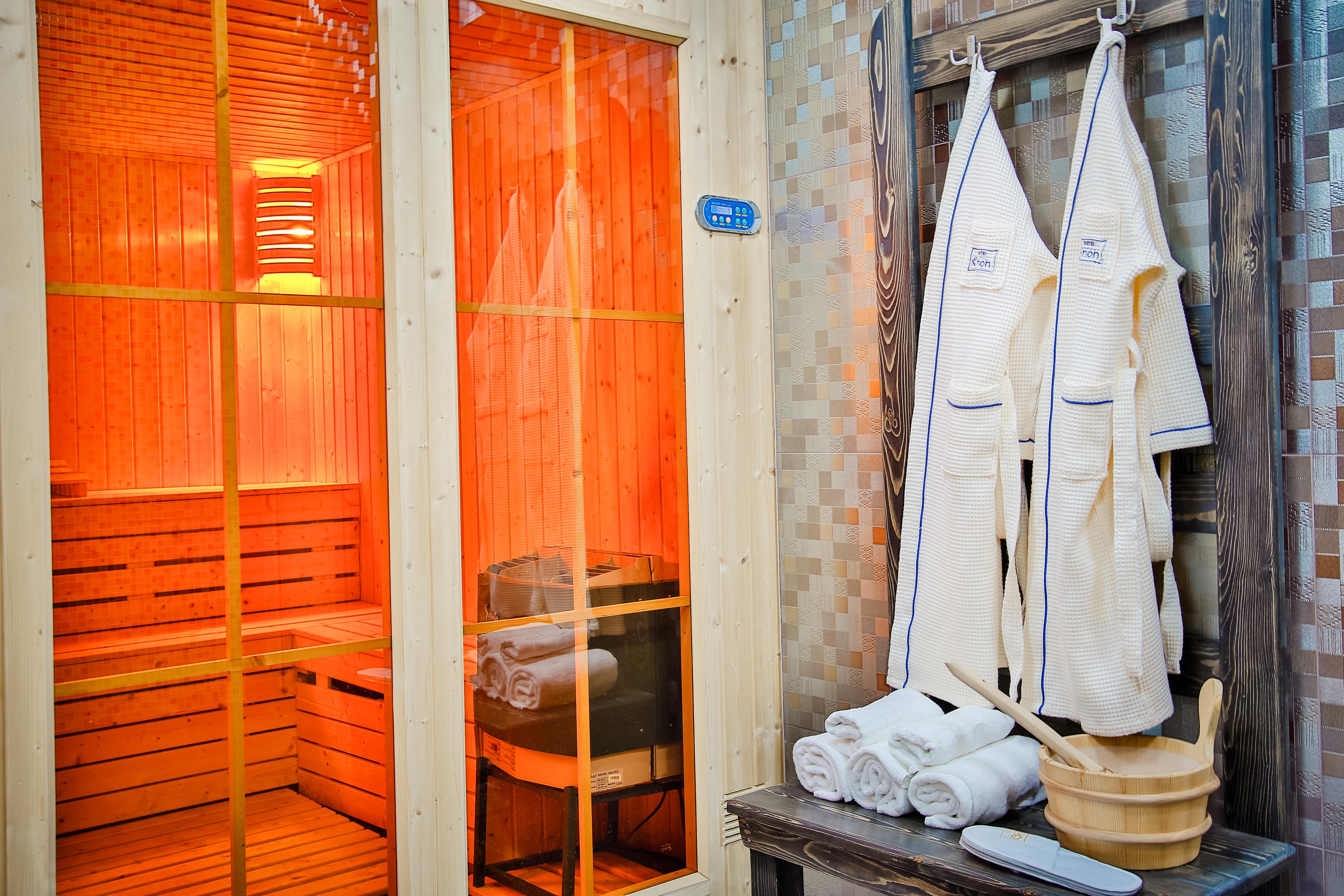 Hotel Orion Tbilisi ภายนอก รูปภาพ
