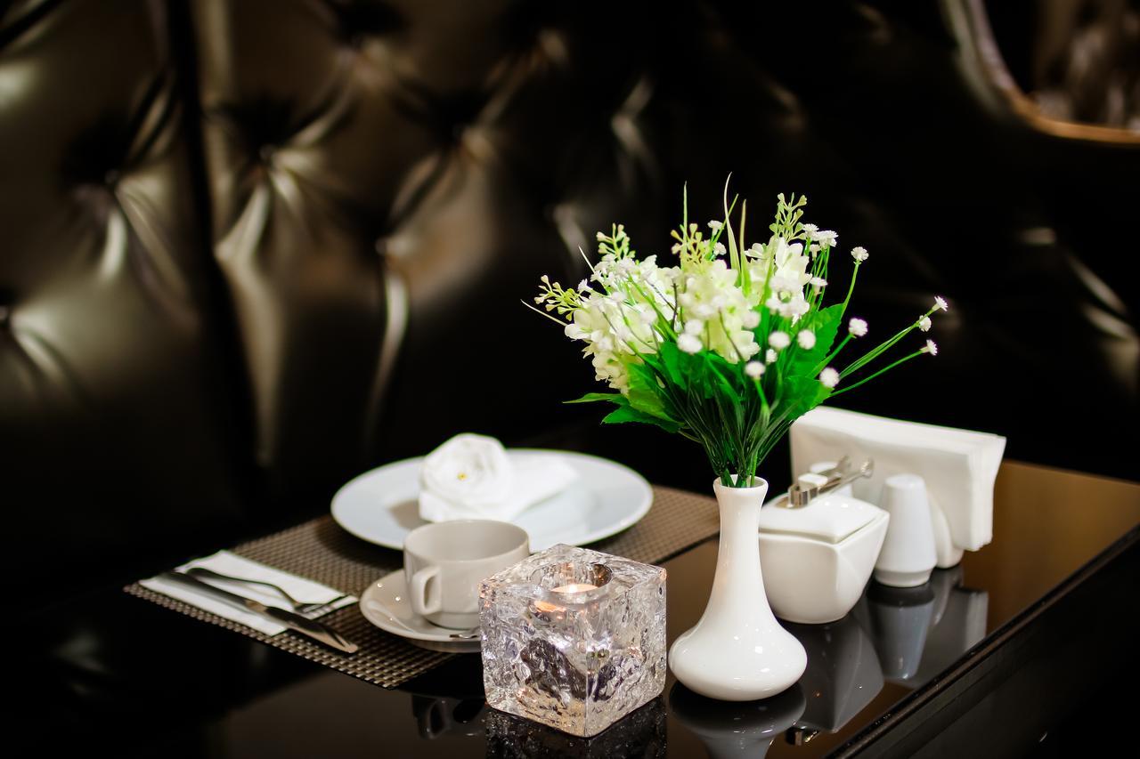 Hotel Orion Tbilisi ภายนอก รูปภาพ
