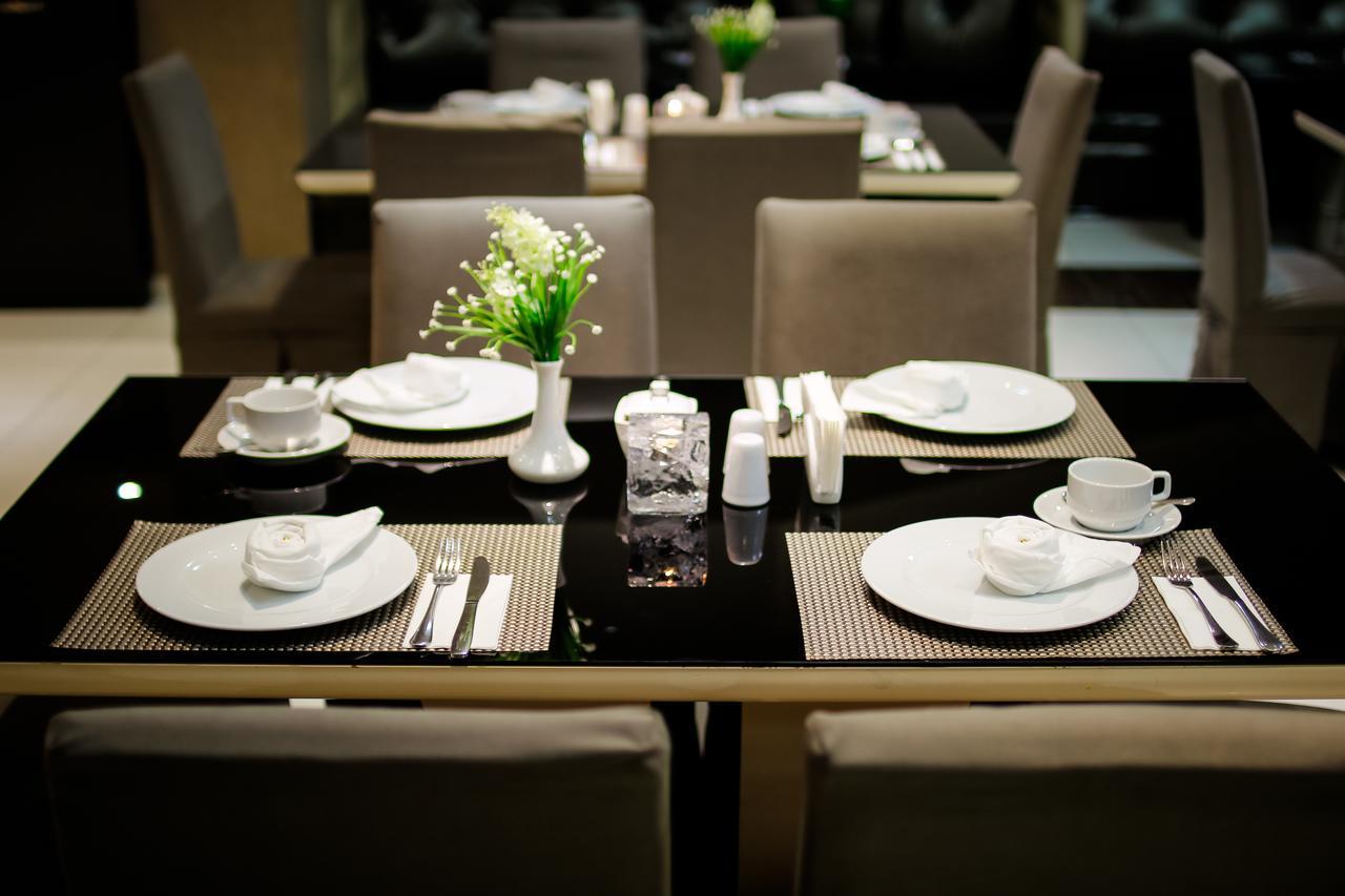 Hotel Orion Tbilisi ภายนอก รูปภาพ